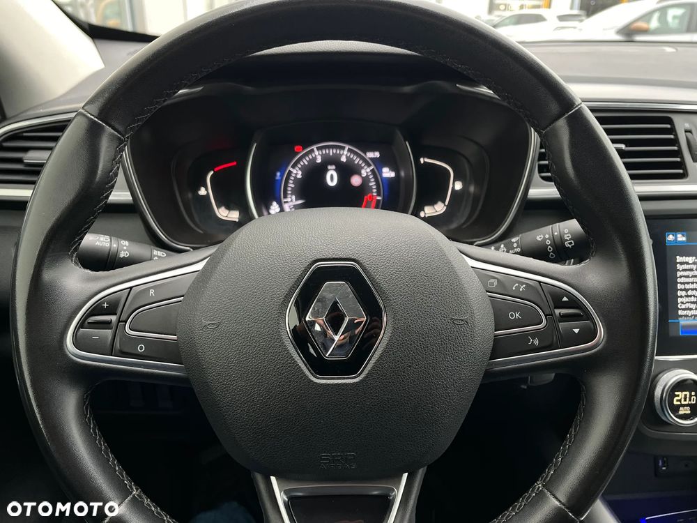 Renault Kadjar 1.3 TCe FAP Intens - 28