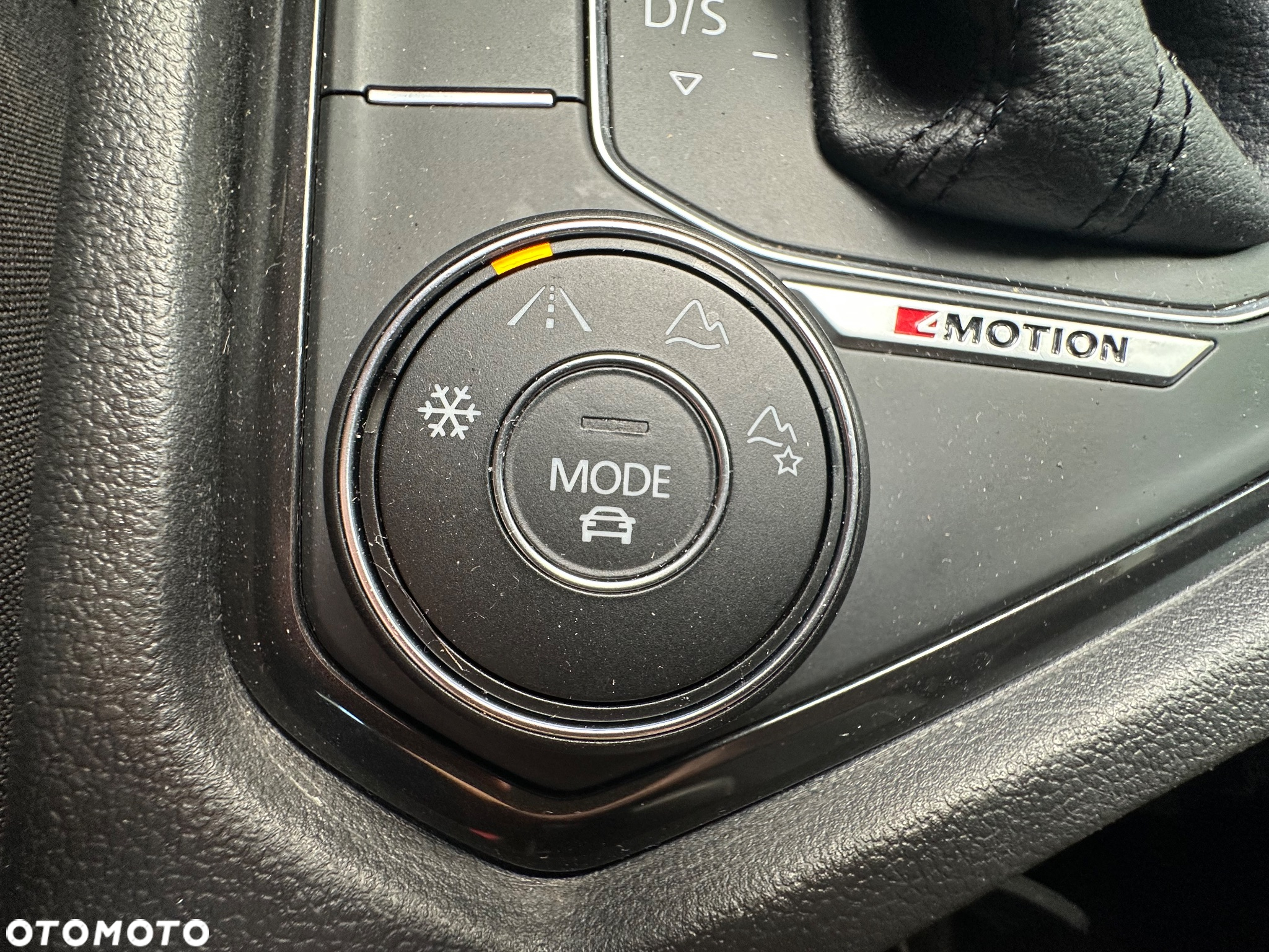 Volkswagen Tiguan 2.0 TDI BMT SCR 4Mot Comfortline DSG - 22