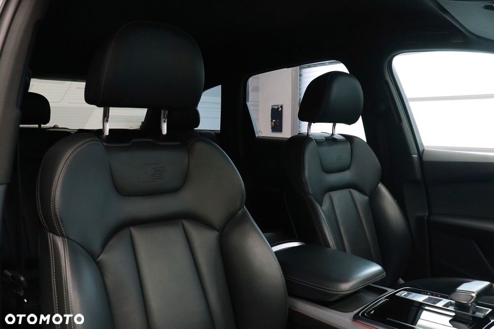 Audi Q7 45 TDI mHEV Quattro S Line Tiptr - 14
