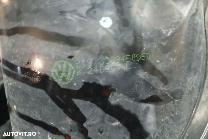 Lampa / Tripla stop stanga pe aripa 3C8945095D 3C8945095D Volkswagen - 4