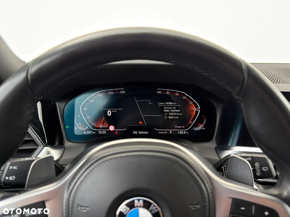 BMW Seria 3 - 15