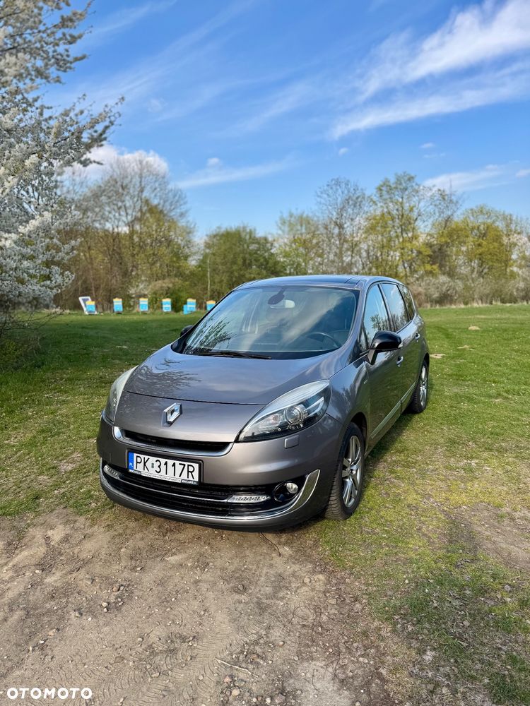 Renault Grand Scenic Gr 2.0 dCi Bose - 4