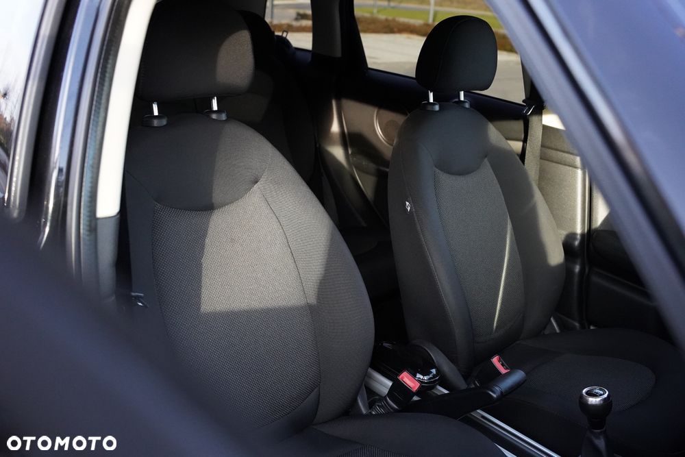 MINI Countryman One D - 22