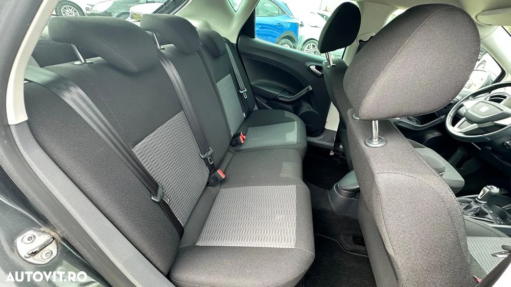Seat Ibiza 1.2 TSI Sport - 24