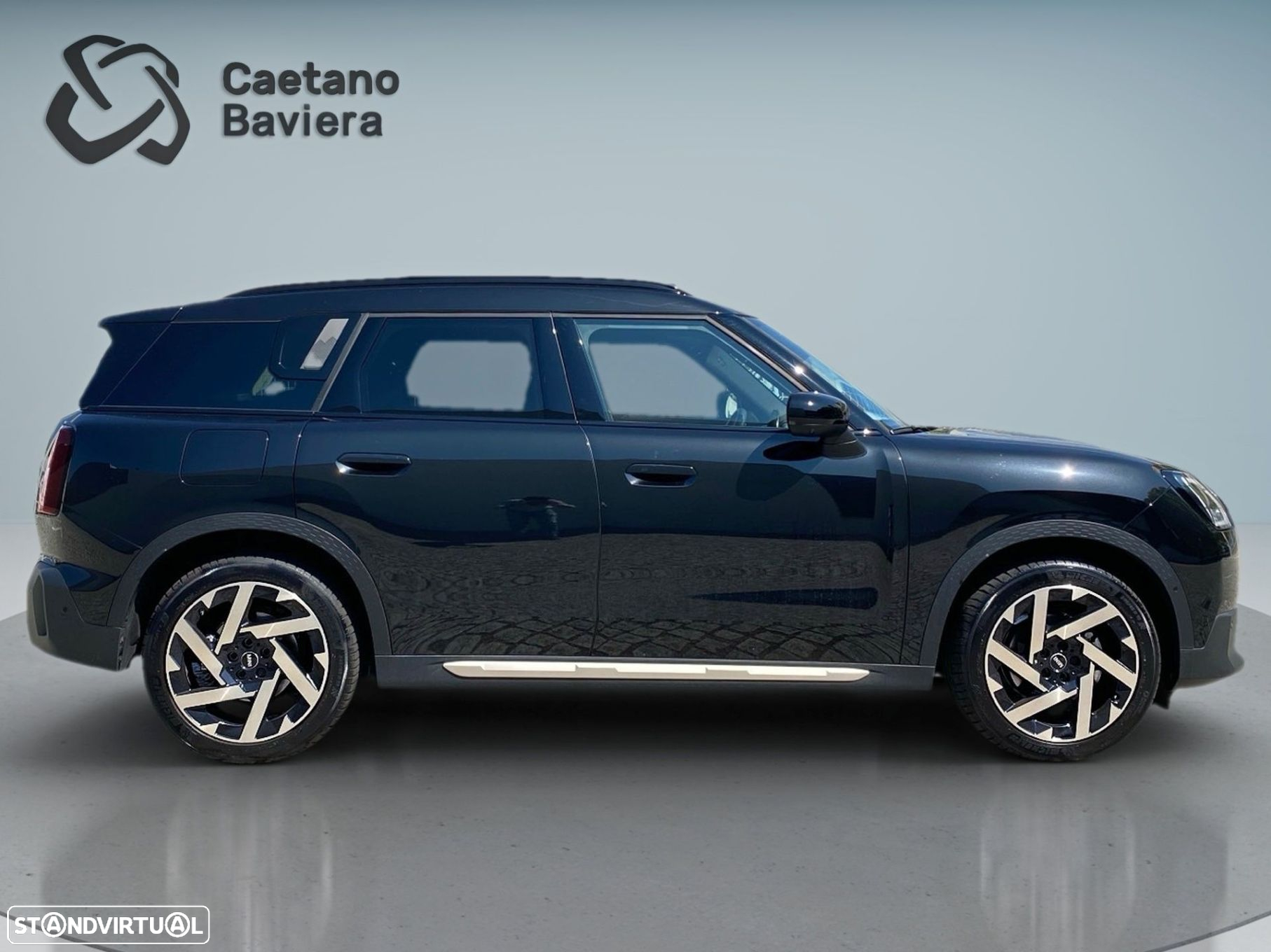 MINI Countryman D Favoured L - 23