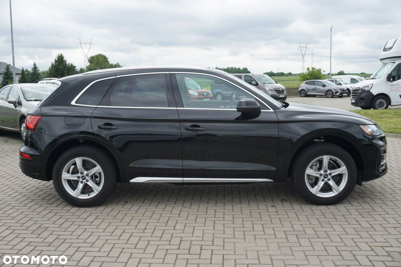 Audi Q5 - 4