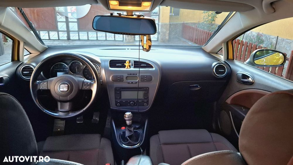 Seat Leon - 11