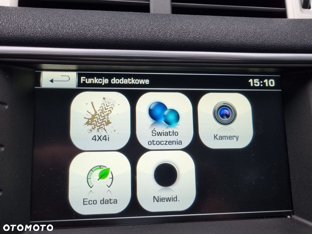 Land Rover Range Rover Evoque 2.0Si4 HSE - 18