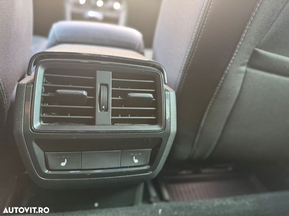 Skoda Karoq 2.0 TDI SCR 4x4 DSG Sportline - 31