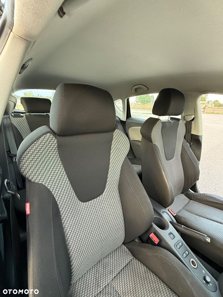 Seat Leon 1.9 TDI Reference - 12