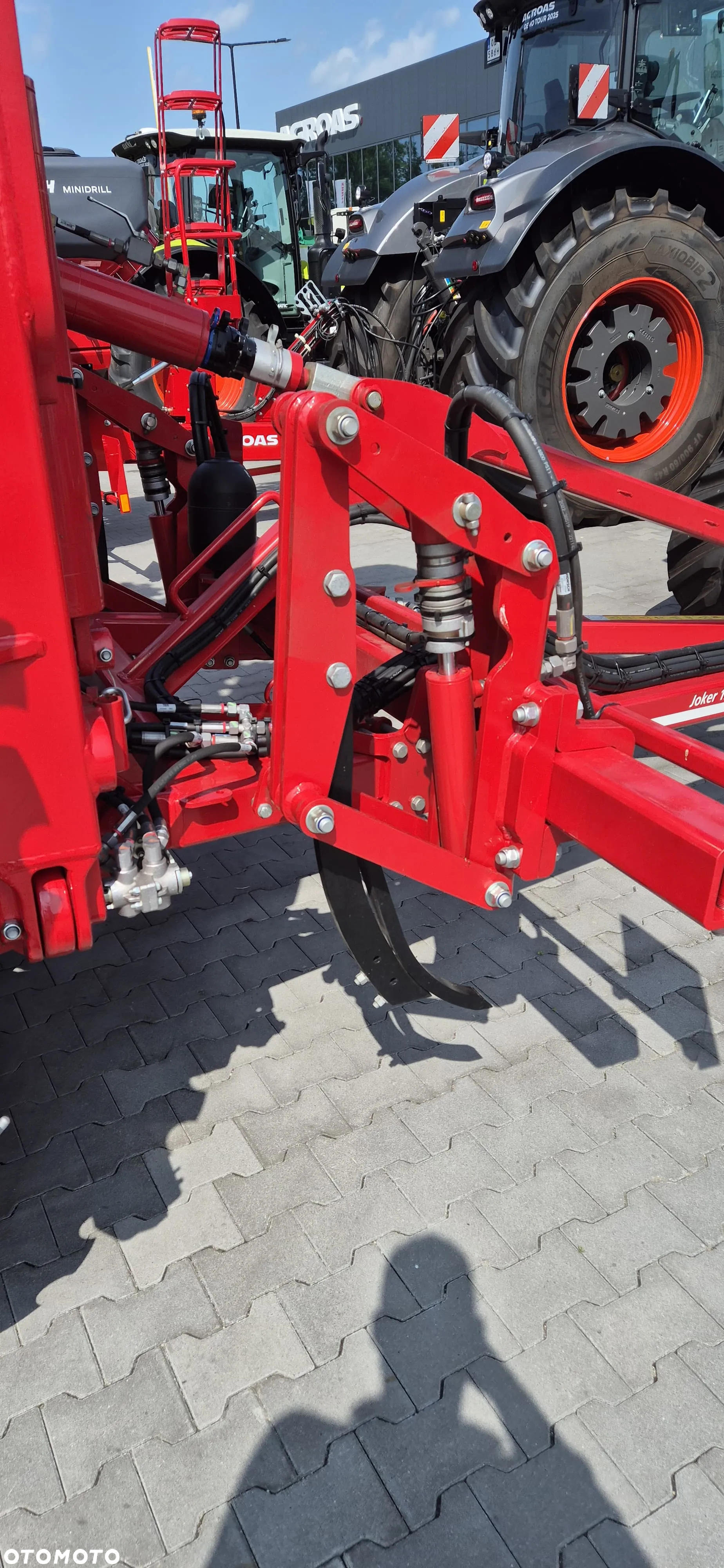 Horsch Joker 12RT - 11