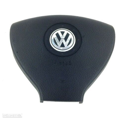 Kit Airbags - Tablier + Airbag Condutor e Passageito VW Passat B6 / B7 - 2