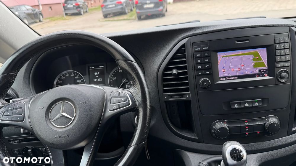 Mercedes-Benz Vito - 24