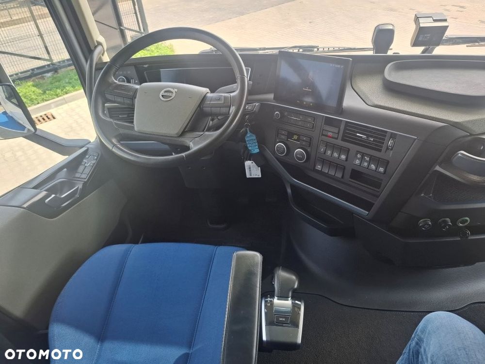 Volvo FH 460KM TC - 16