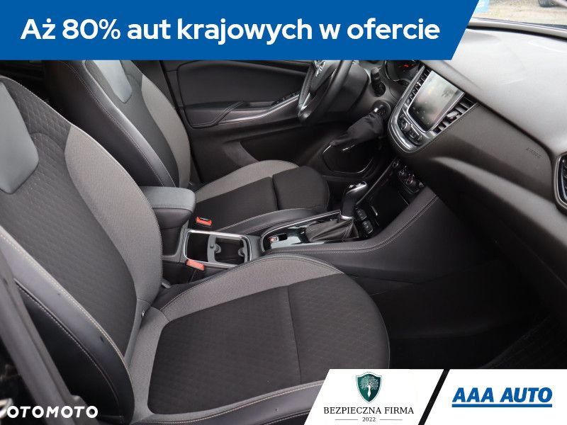 Opel Grandland X - 10