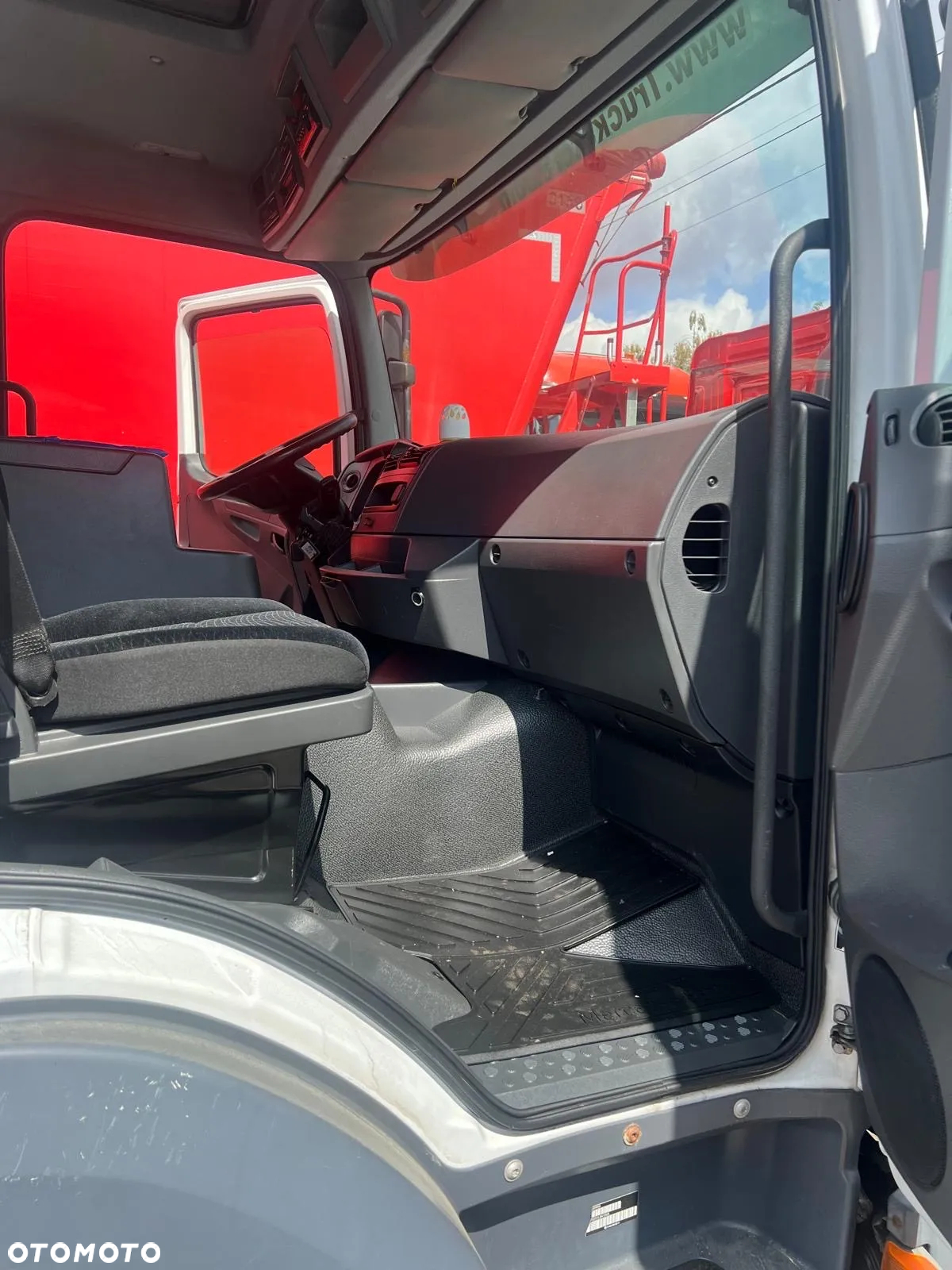 Mercedes-Benz ATEGO 1224 - 10