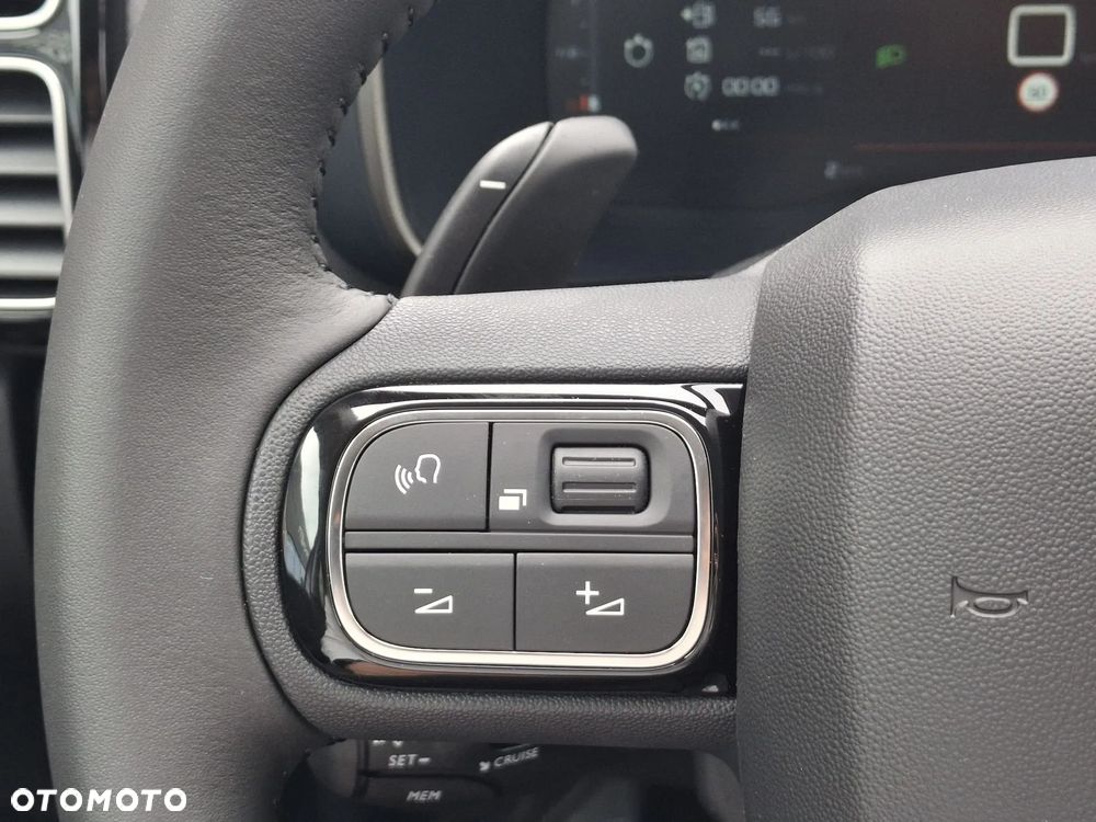 Citroën C5 Aircross 1.5 BlueHDi Max EAT8 - 3