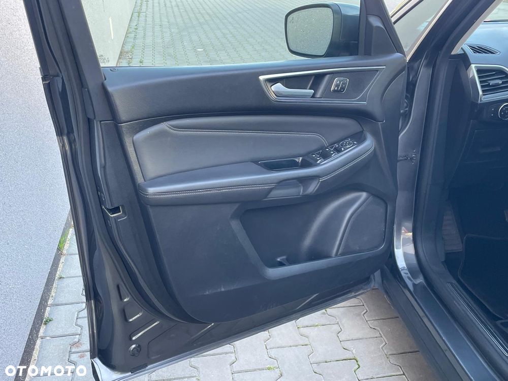 Ford S-Max 2.0 TDCi Bi-Turbo Titanium - 15