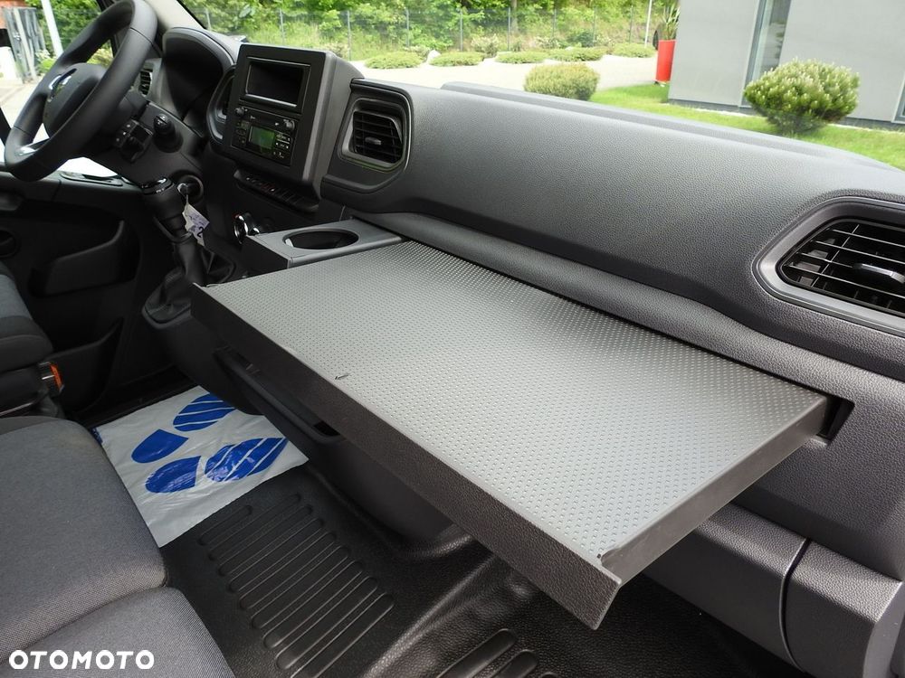 Renault MASTER NOWY CHŁODNIA KONTENER -10*C 8 PALET TEMPOMAT KLIMATYZACJA LEDY 165KM - 41
