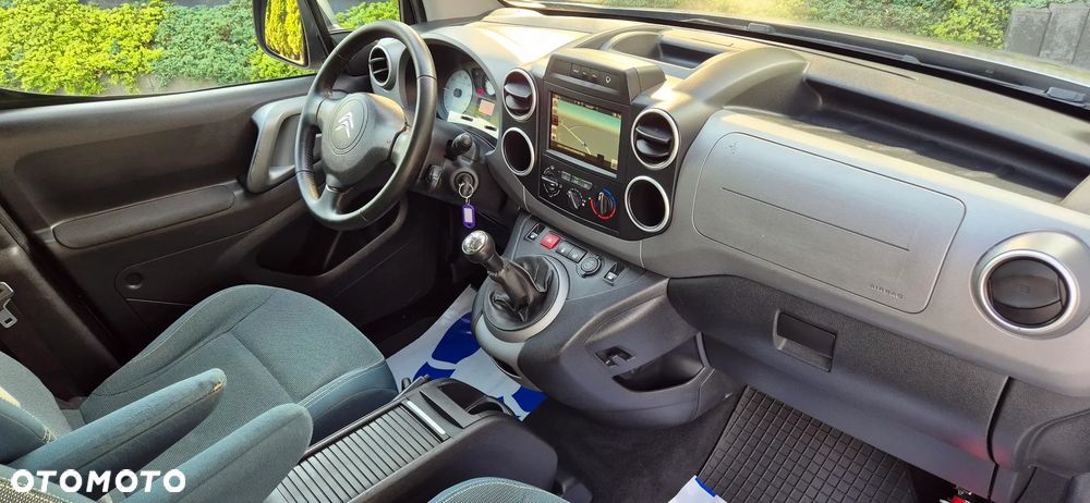Citroën Berlingo Multispace BlueHDi 100 SELECTION - 9