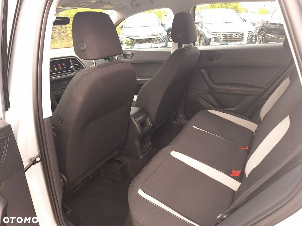Seat Ateca - 23