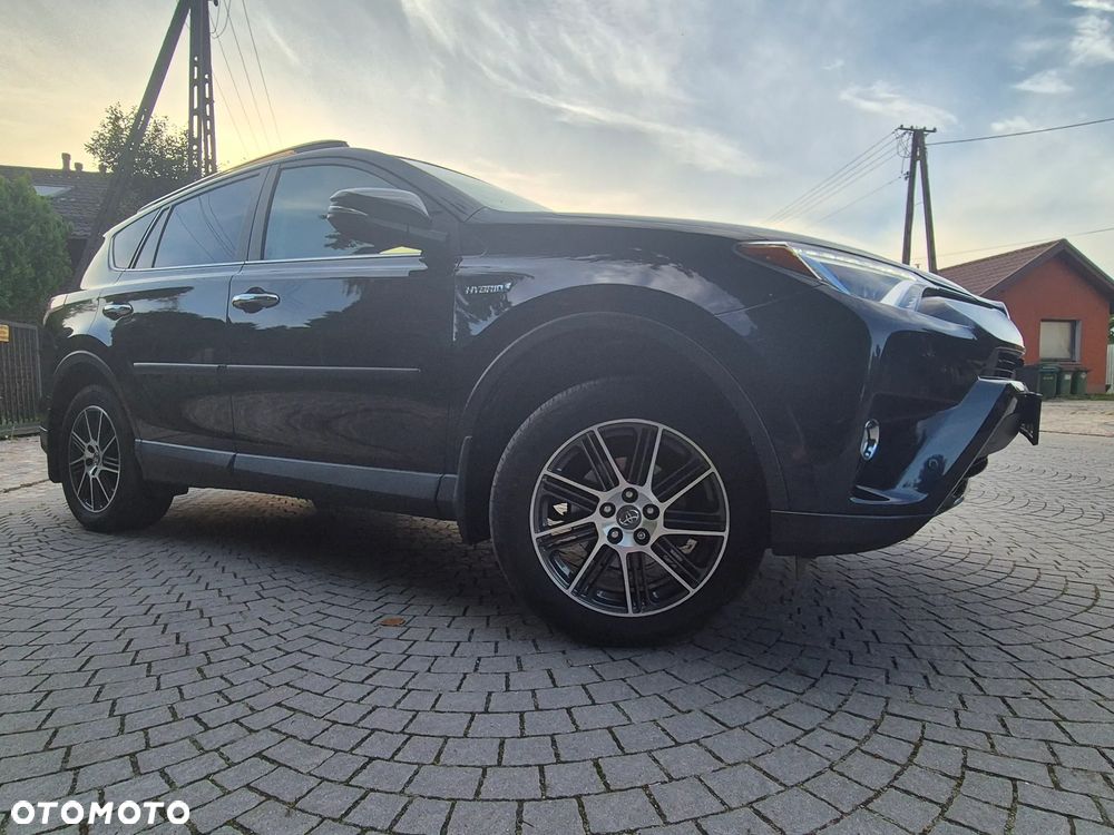 Toyota RAV4 - 2