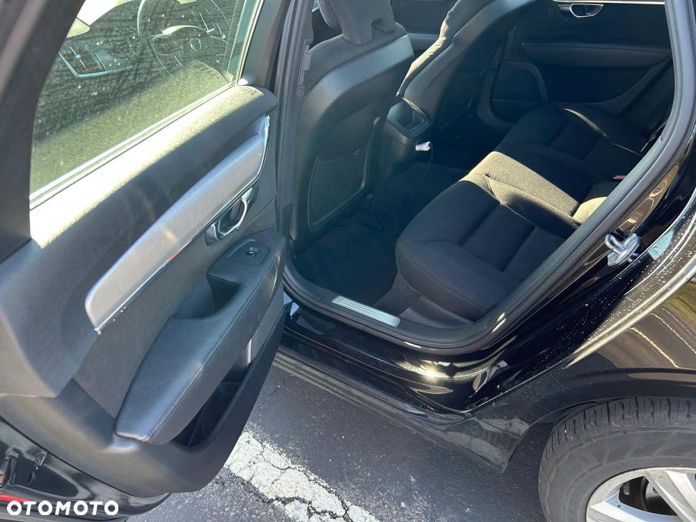 Volvo S90 D4 Momentum - 10