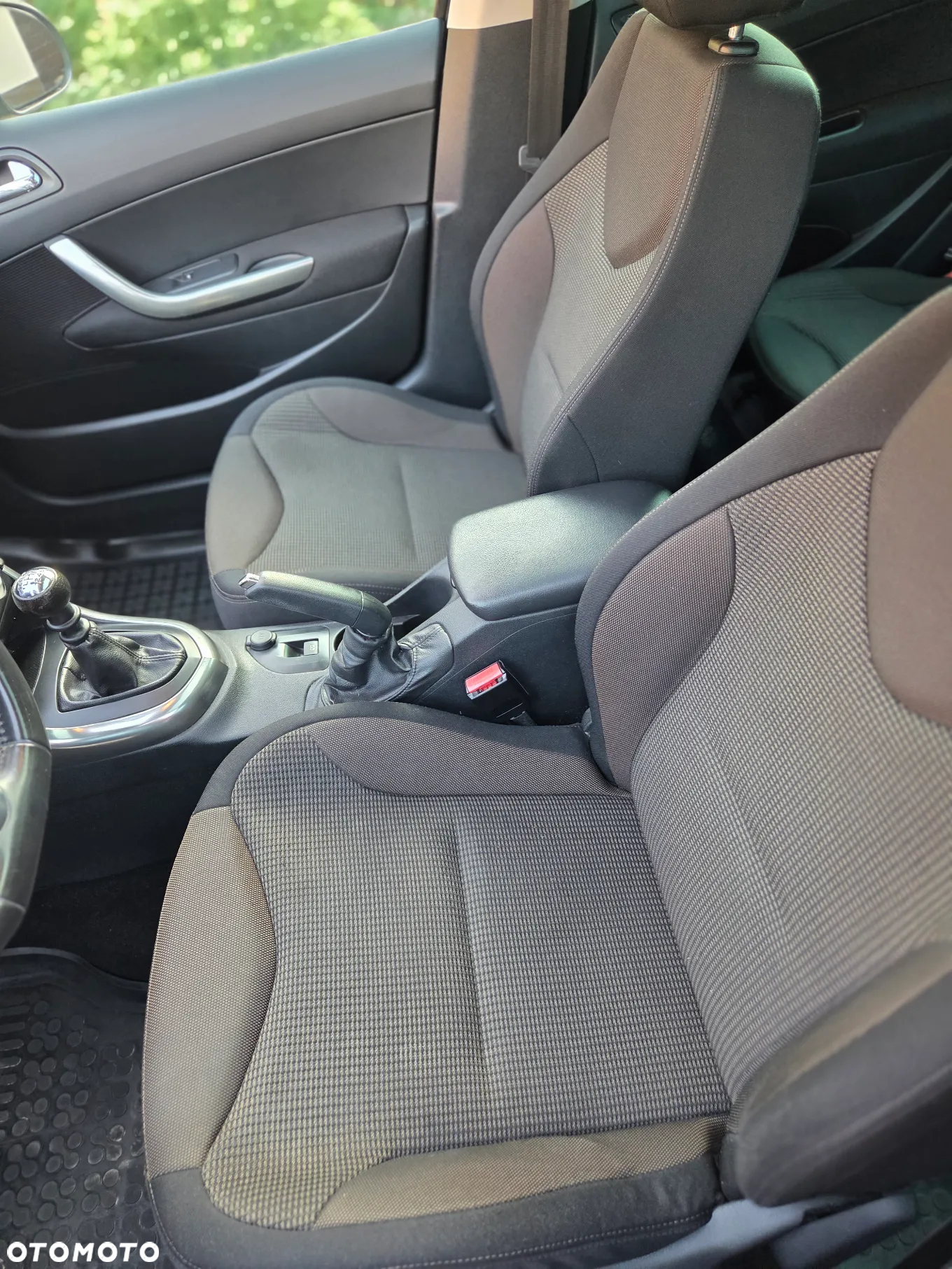 Peugeot 308 - 12