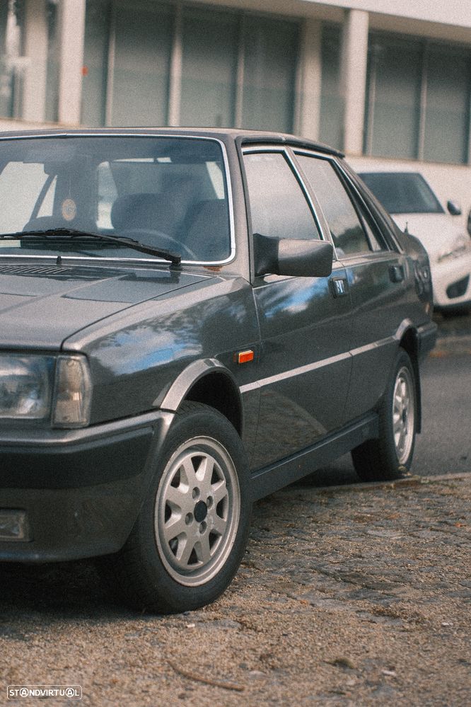 Lancia Prisma 1.6 - 31