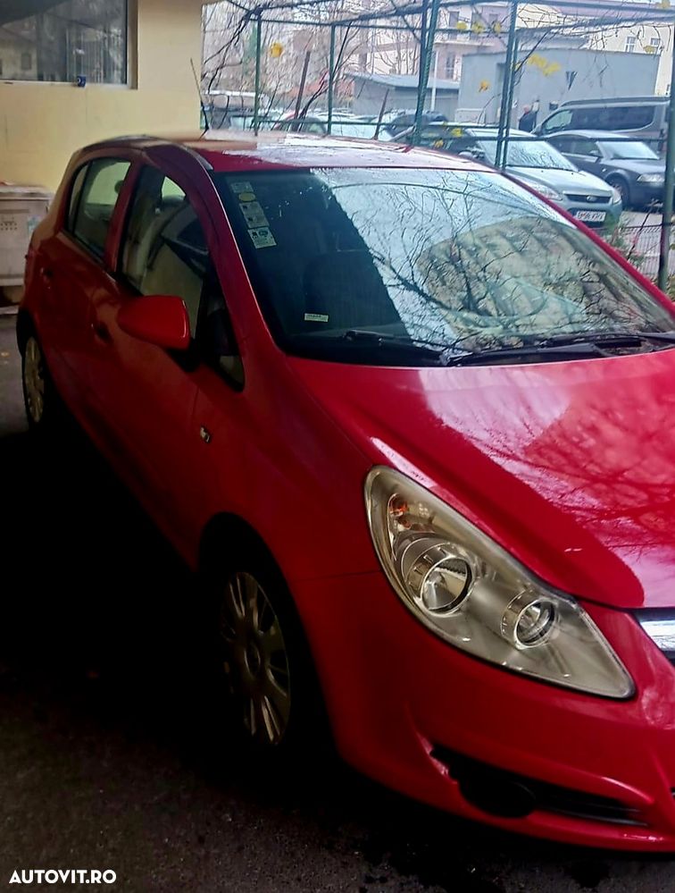 Opel Corsa 1.2i Enjoy - 3