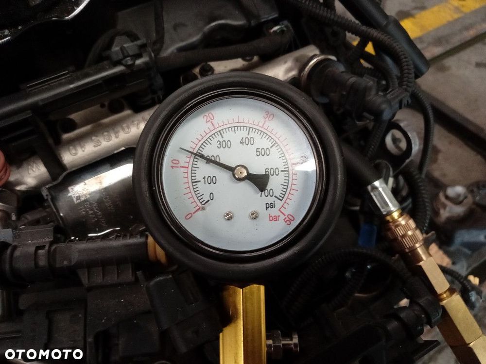 BMW X3 G01 G02 SILNIK BENZYNA 2.0 245KM B48B20B - 13