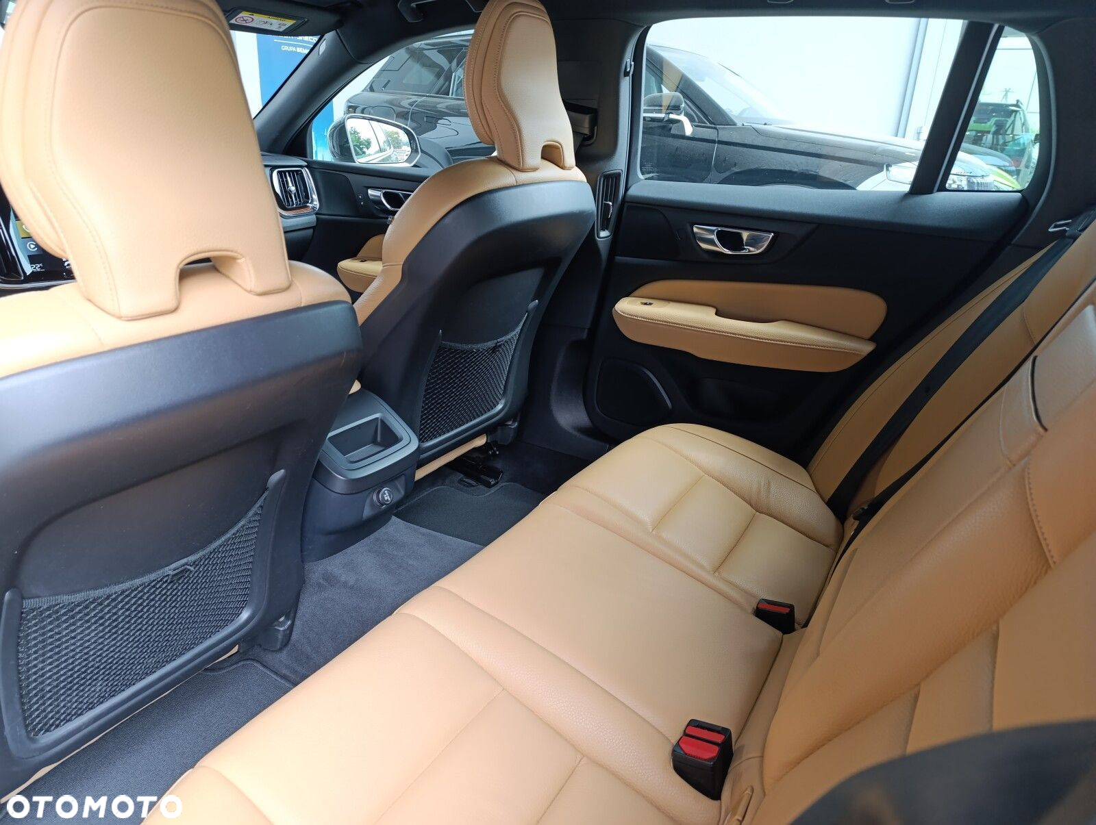 Volvo V60 - 16