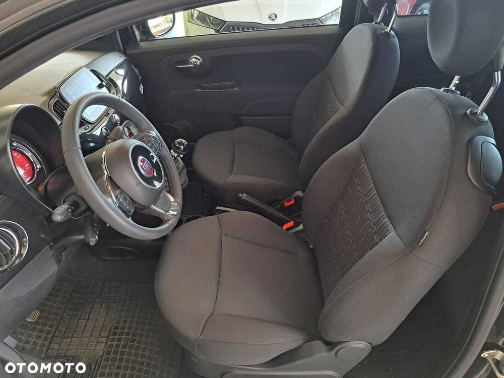 Fiat 500 1.0 Hybrid Dolcevita - 14