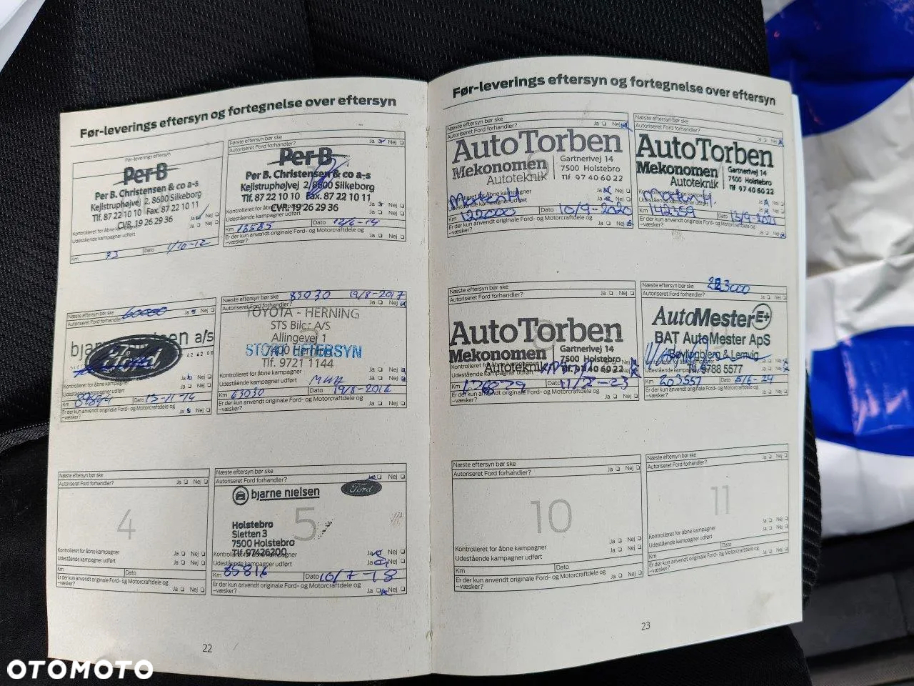 Ford S-Max 2.0 TDCi DPF Titanium - 18