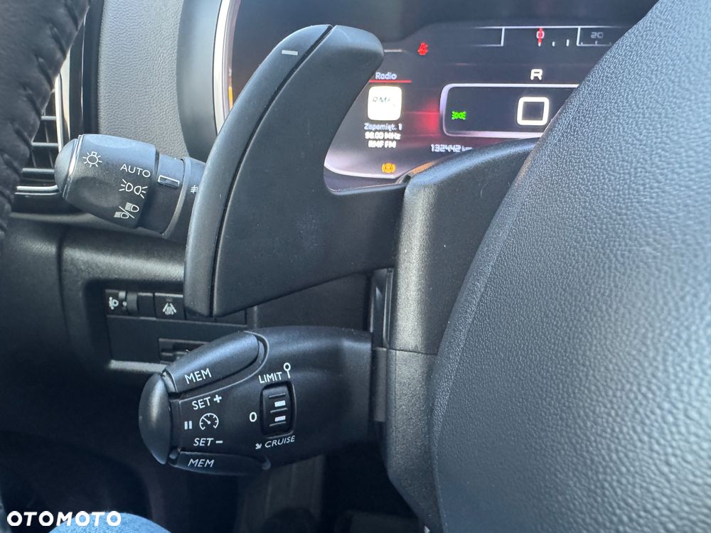 Citroën C5 Aircross BlueHDI 130 S&S EAT8 FEEL PACK - 25