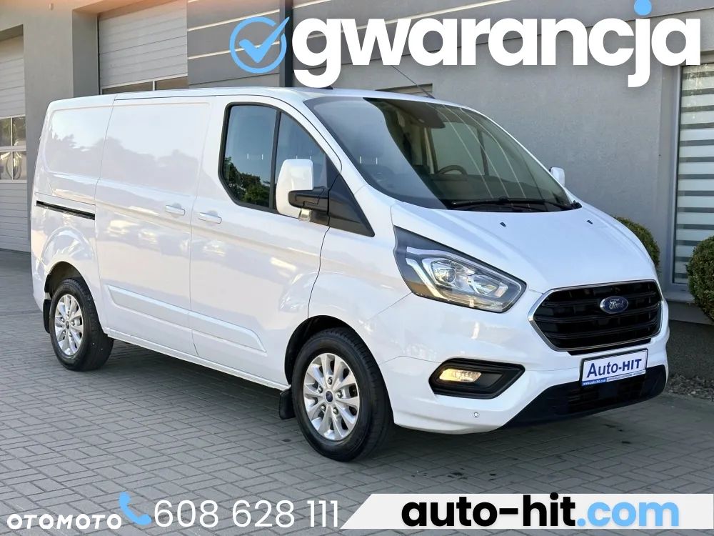 Ford Transit - 2