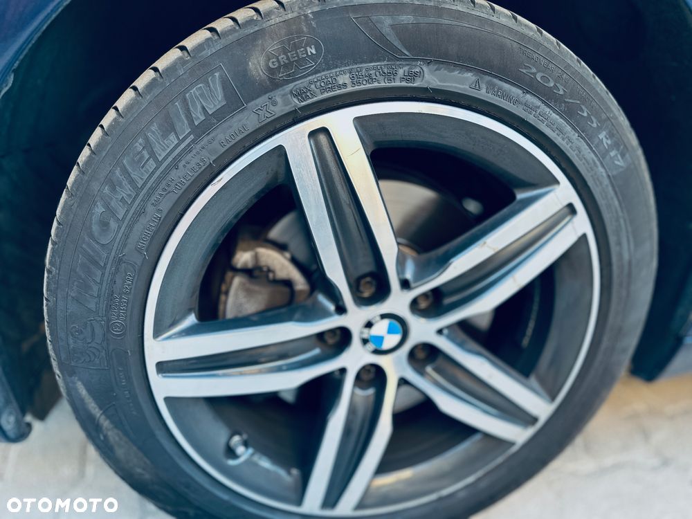 BMW Seria 2 218i Sport Line - 12