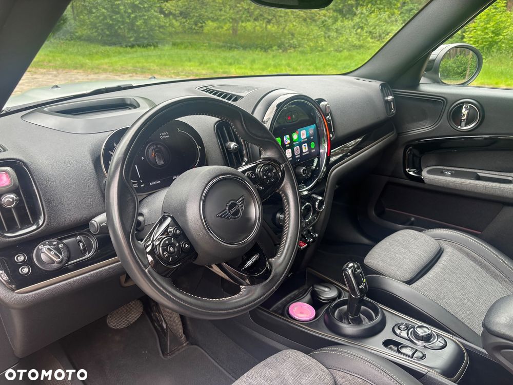 MINI Countryman Cooper - 26