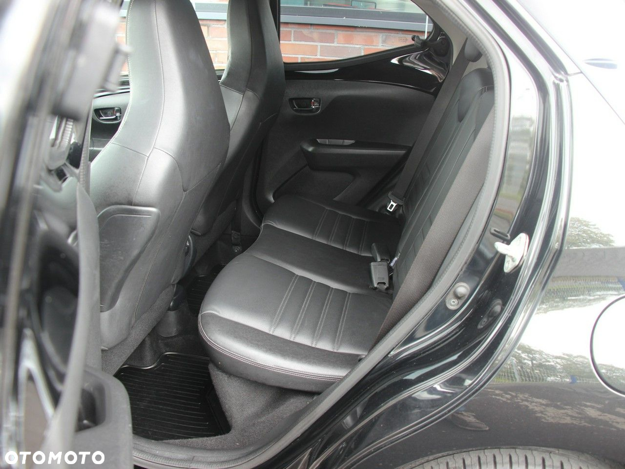 Toyota Aygo - 11
