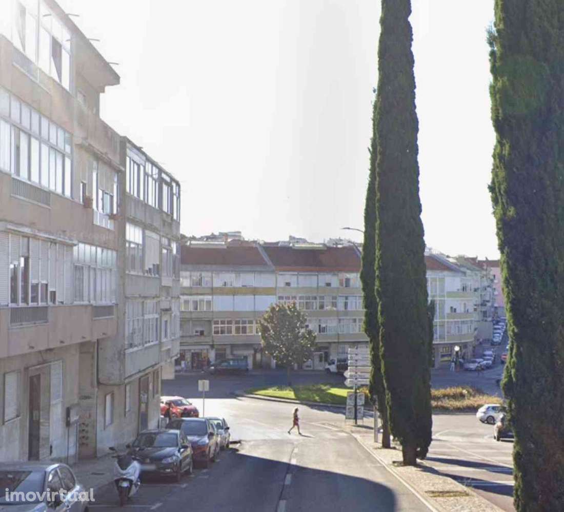 Apartamento T3 Águas Livres - Grande imagem: 4/5