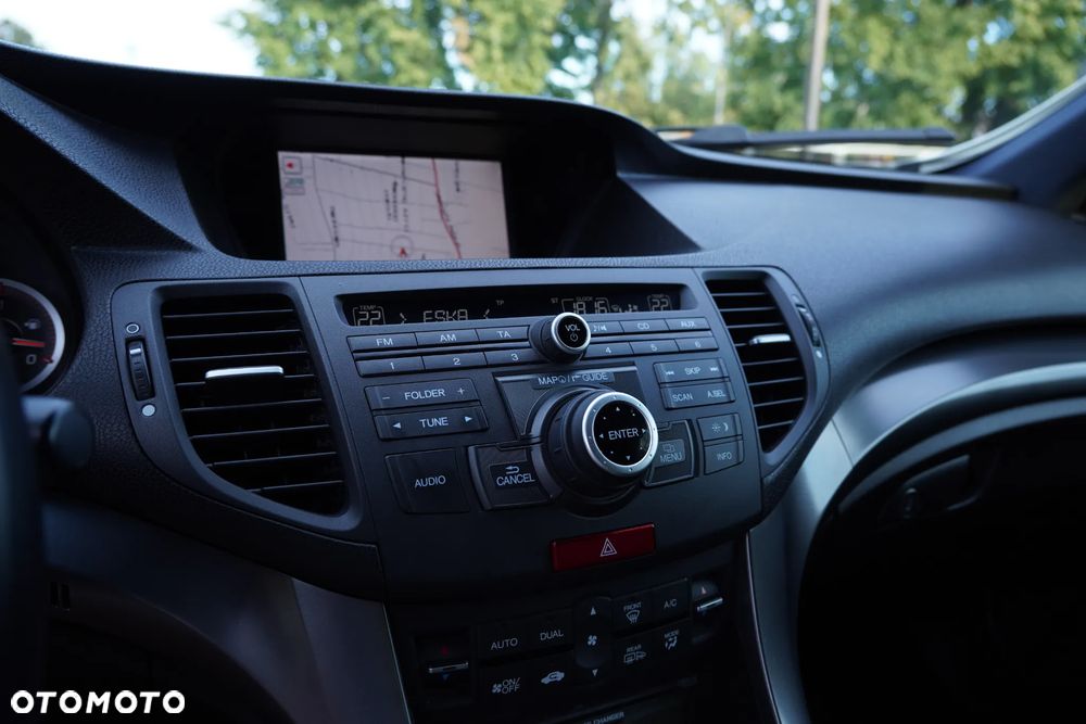 Honda Accord 2.4 Type-S Navi - 18