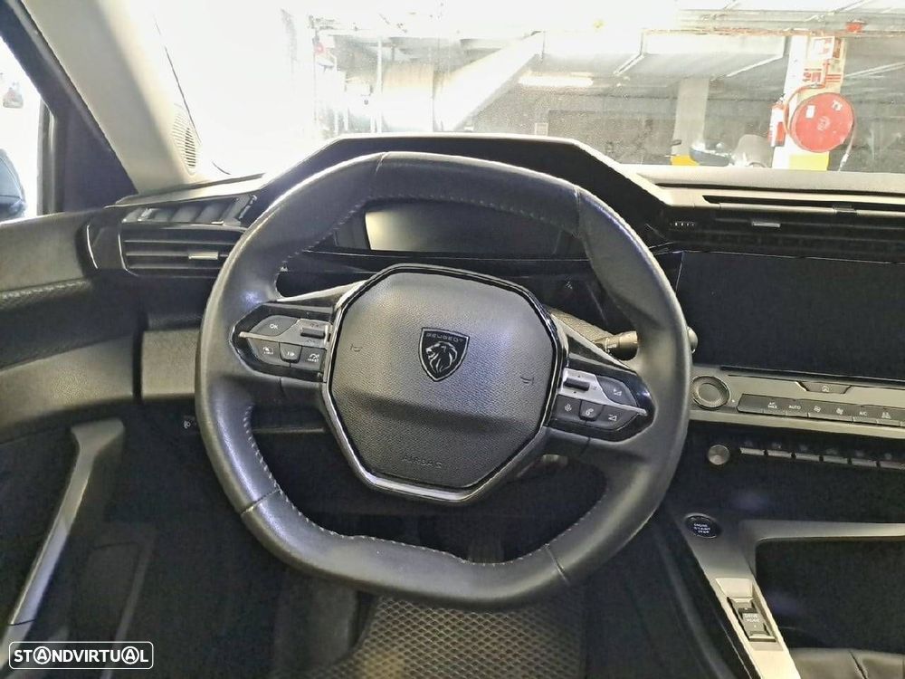 Peugeot 308 1.2 PureTech Allure Pack - 12