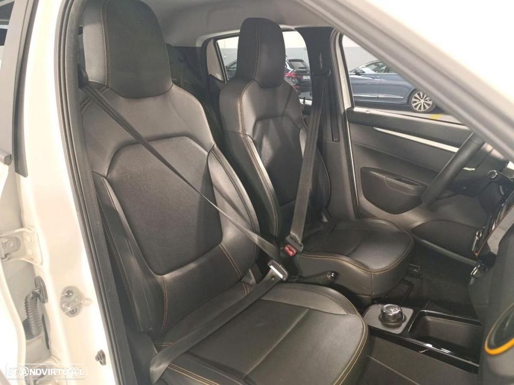 Dacia Spring Electric 45 Comfort Plus - 6