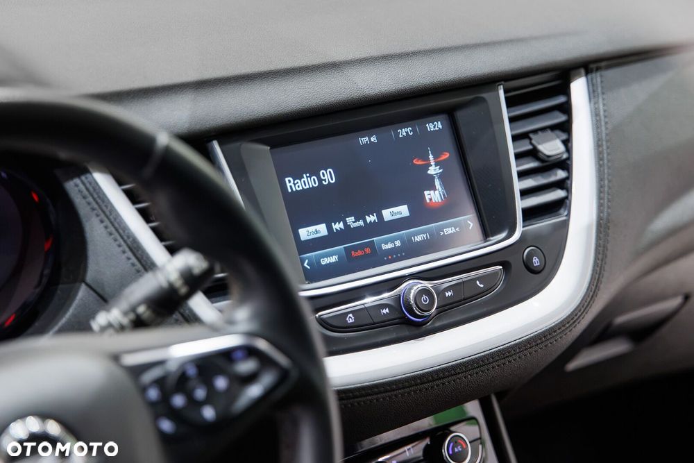 Opel Grandland - 25