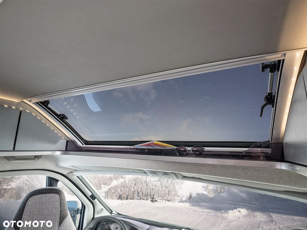 Weinsberg CaraTour Ford 600 MQ - 8