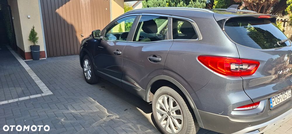 Renault Kadjar 1.5 Blue dCi Easy Life - 19