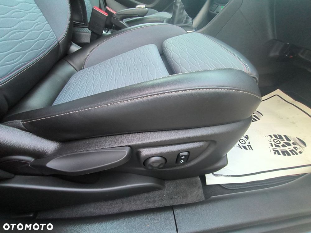 Opel Mokka - 14