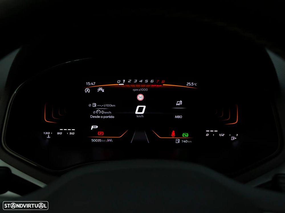 SEAT Ibiza 1.0 TSI Style DSG - 25