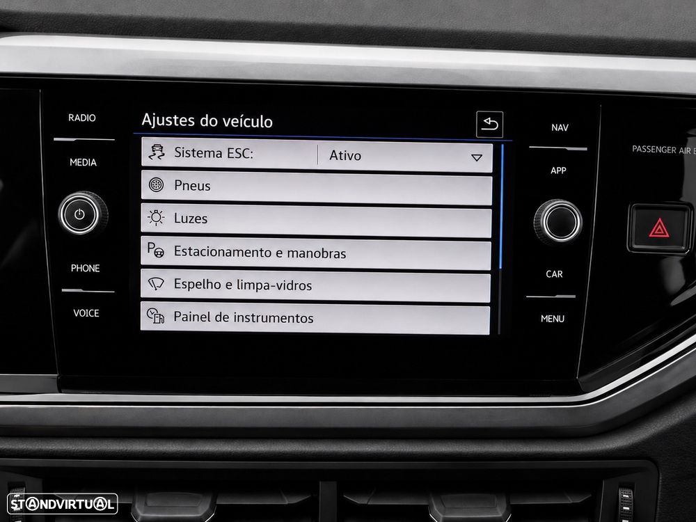 VW Polo 1.0 TSI Style - 23