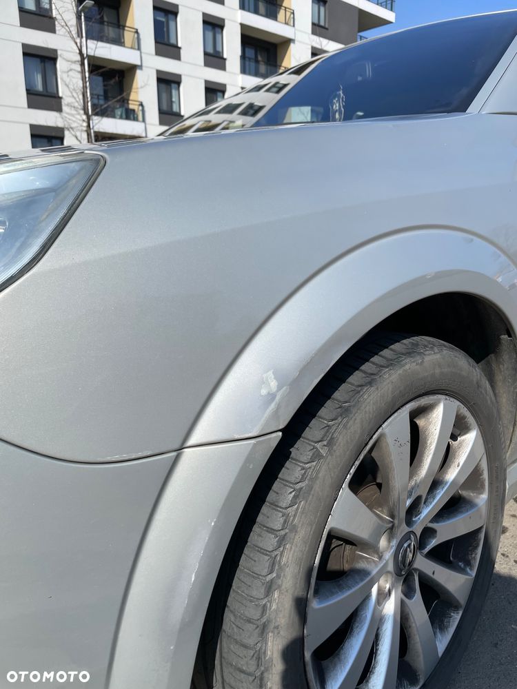Opel Vectra 1.8 Cosmo Plus - 18